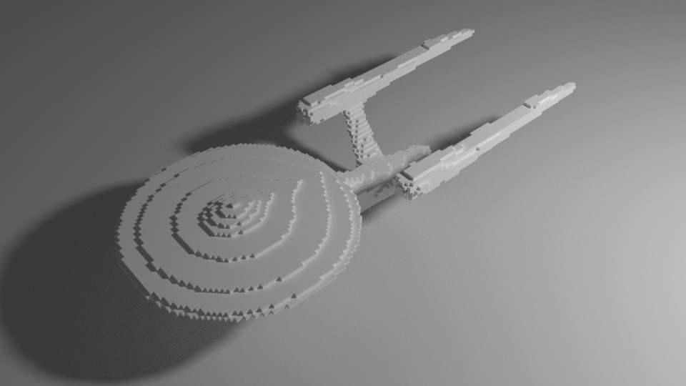 USS Enterprise preview image 3